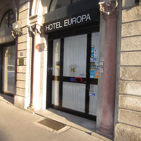 Hotel Europa-2