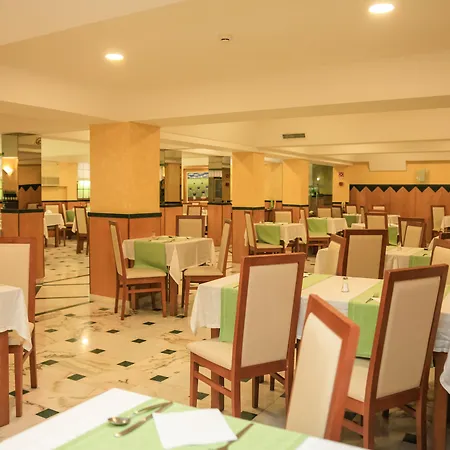Baia Beach Hotel-2