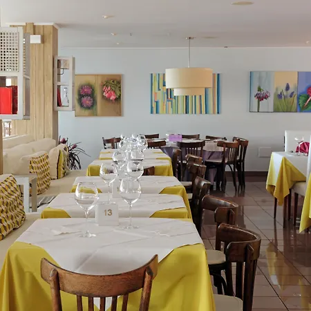 Florasol Residence Hotel - Dorisol Hotels-3