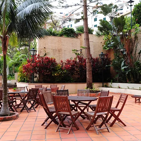 Florasol Residence Hotel - Dorisol Hotels-2