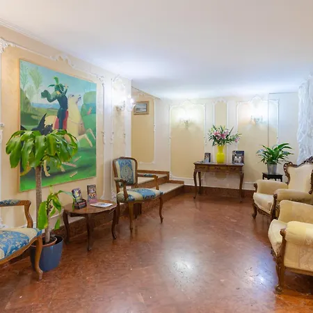Hotel San Giorgio-3