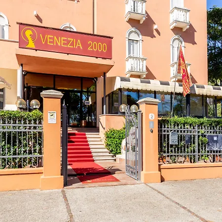 Hotel&Residence Venezia 2000-3