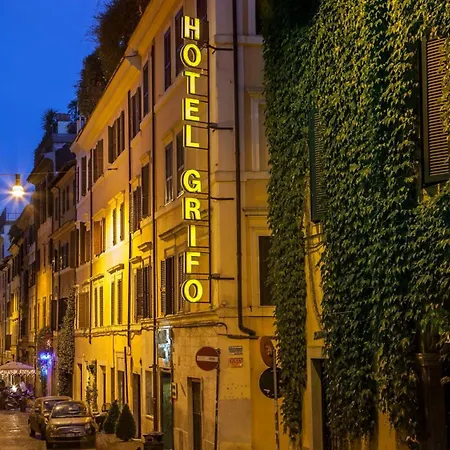 Hotel Grifo-3