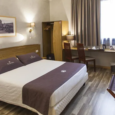Tulip Inn Padova-3