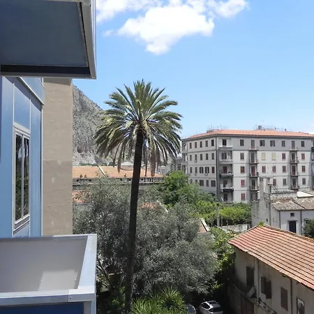 Torreata Hotel & Residence-2