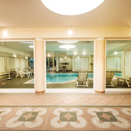 Hotel Lido La Perla Nera-2