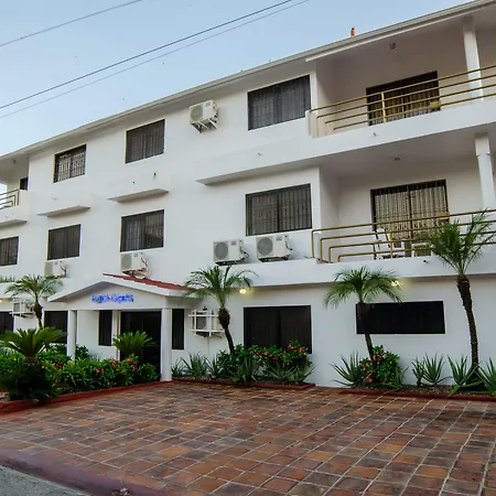 Hotel Zapata-3