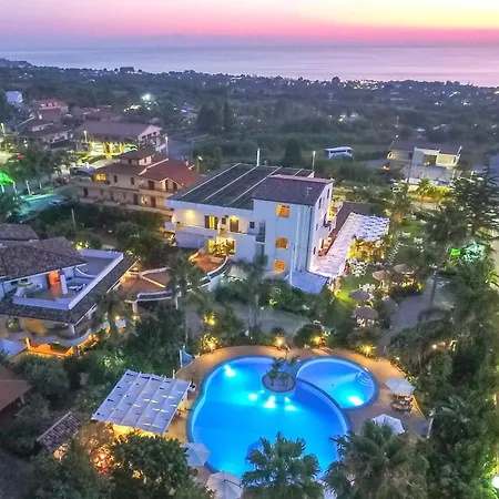 La Bussola Hotel Calabria-3