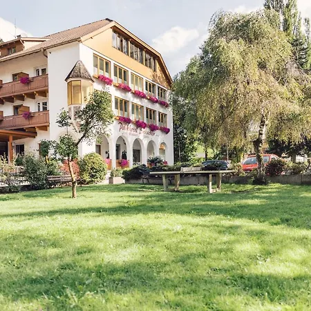 Parkhotel Schachen-3