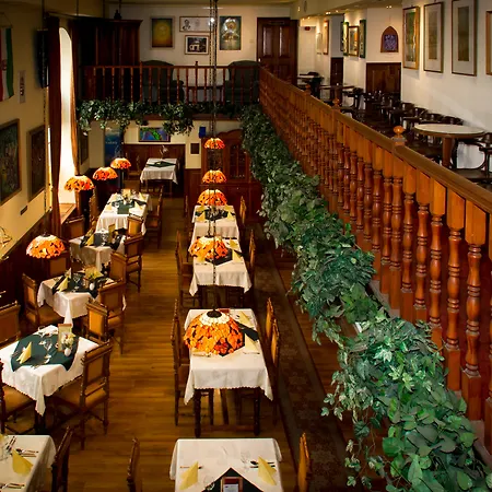 Hotel Unio Budapest-2
