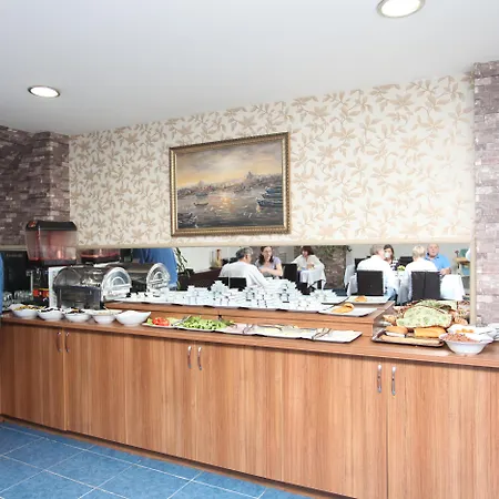 Fors Hotel Sultanahmet-3