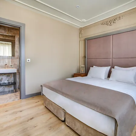 Taksim Premium Residence-2