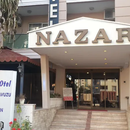 Nazar Hotel-2