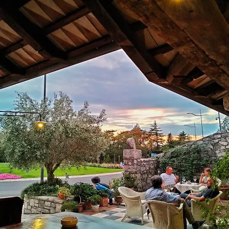 Gran Osteria Tre Noci-3