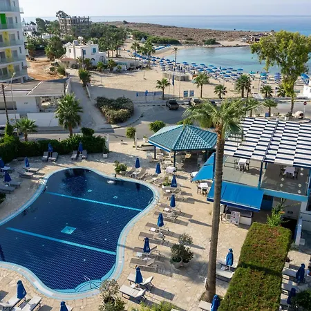 Anonymous Beach Hotel (Adults Only)-3