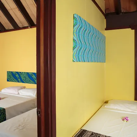 Funky Fish Beach & Surf Resort-2