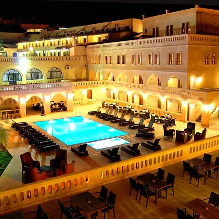 Dilek Kaya Otel-3