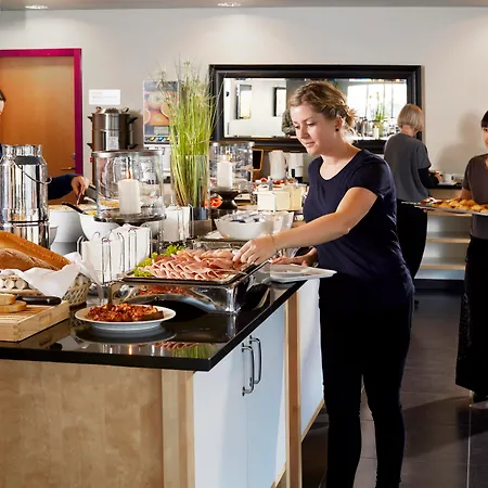 Cabinn Aalborg-2