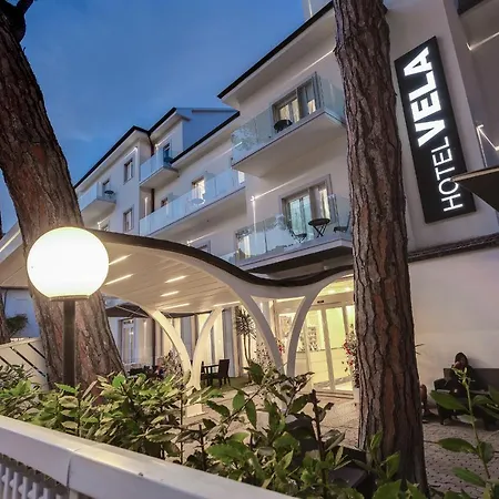 Hotel Vela-3