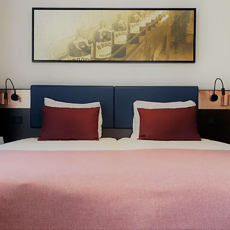 Best Western Dam Square Inn-2