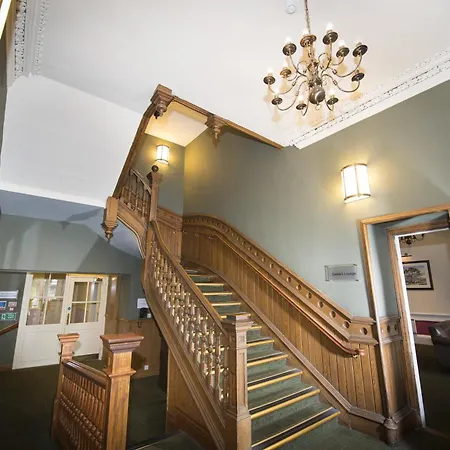 Columba Hotel Inverness By Compass Hospitality-3