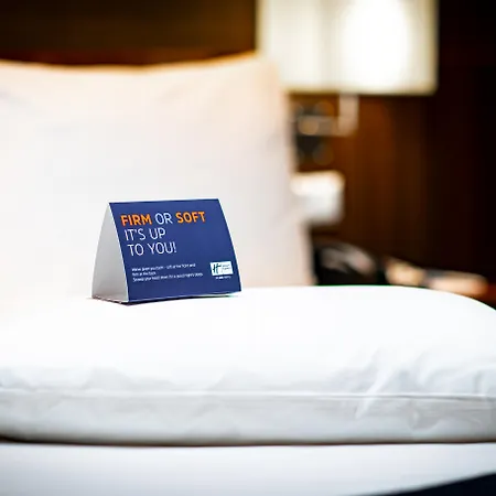 Holiday Inn Express Rotterdam - Central Station By Ihg-3