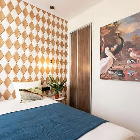 Quentin Leidse Square Hotel-3