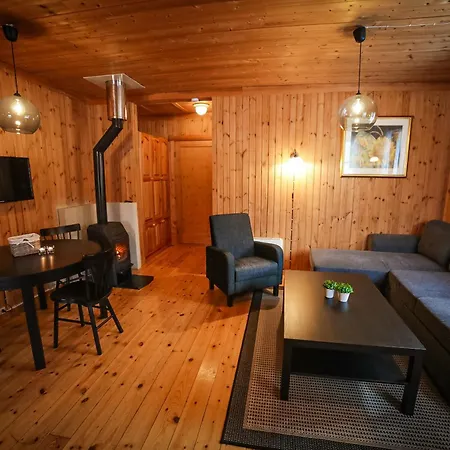 Vesterland Feriepark - Hotel, Cabins&Apartments-2