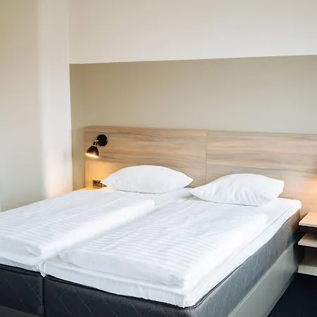 Copenhagen Go Hotel-2