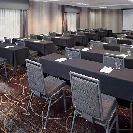 Homewood Suites By Hilton Minneapolis-Mall Of America-3