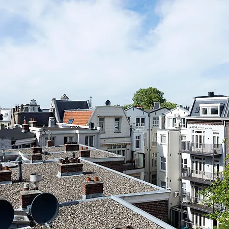 Quentin Canal House Hotel-2