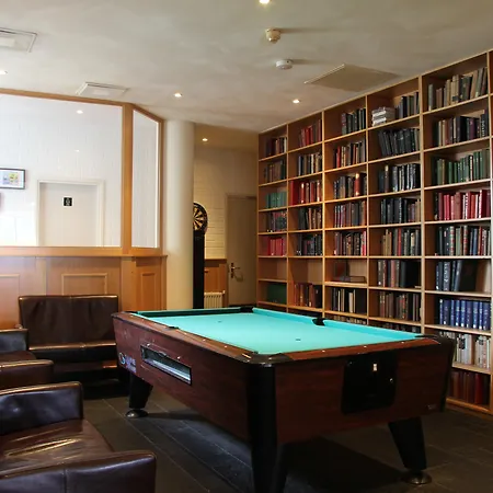 Bastion Hotel Zaandam-3