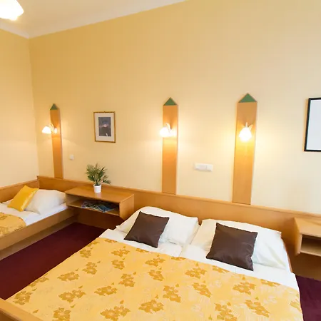 Hotel Klimt-2