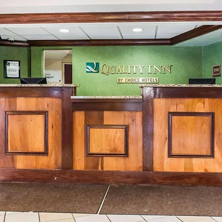 Quality Inn South-3