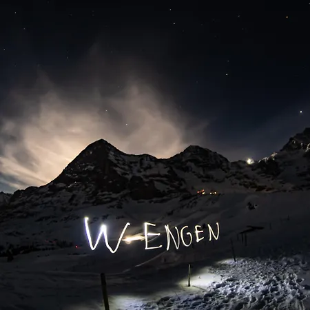 Hotel Silberhorn-2