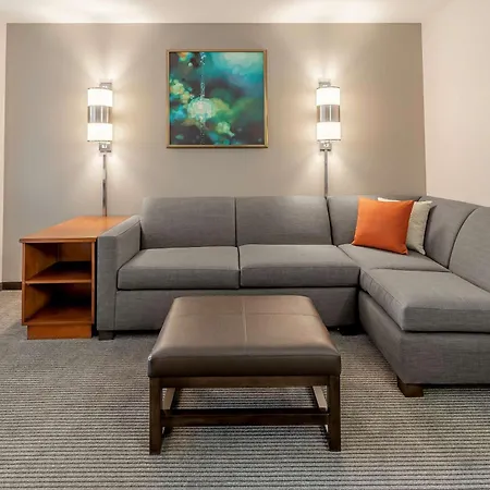 Hyatt Place Salt Lake City Airport-2