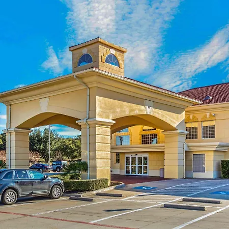 La Quinta By Wyndham Dallas - Las Colinas-2