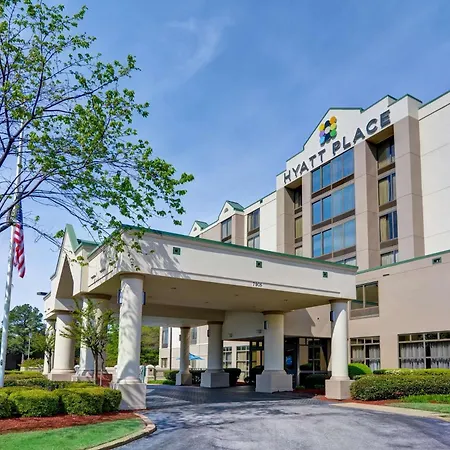 Hyatt Place Memphis Wolfchase-3