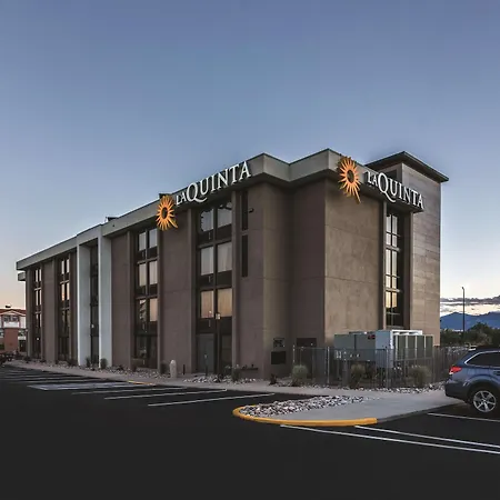 La Quinta By Wyndham Colorado Springs North-3