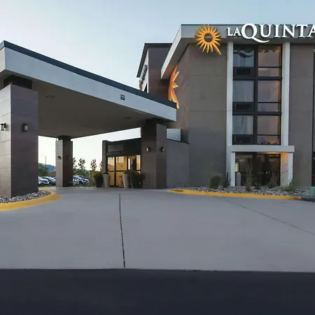 La Quinta By Wyndham Colorado Springs North-2