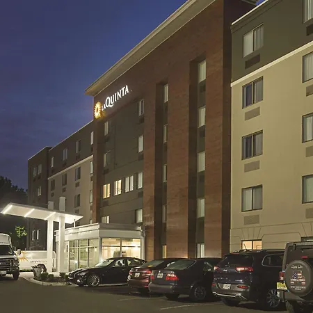 La Quinta By Wyndham Baltimore BWI Airport-3