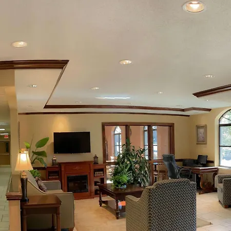 Baymont By Wyndham Asheville/Biltmore-2