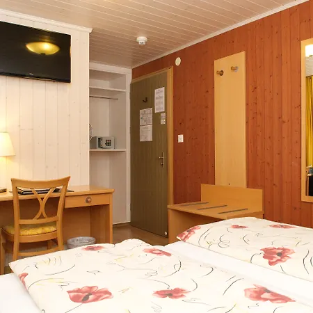Hotel Roessli-3