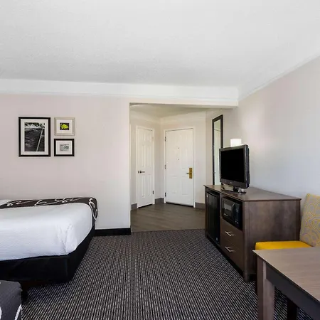 La Quinta By Wyndham Denver Boulder - Louisville-2