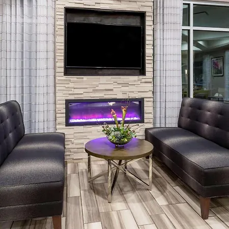 La Quinta By Wyndham Denver Boulder - Louisville-3