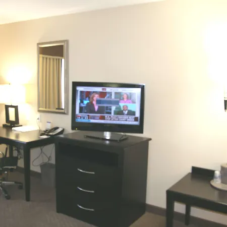 Hampton Inn & Suites Las Vegas Airport-3