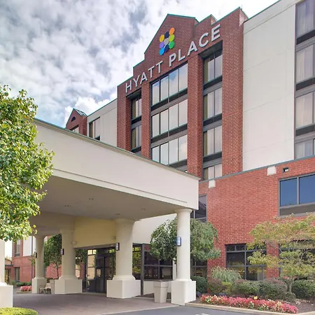 Hyatt Place Pittsburgh Airport - Robinson Mall-3