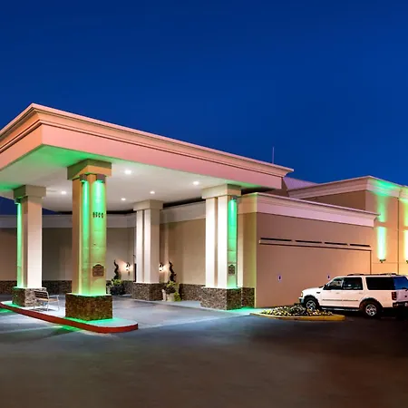 Holiday Inn Hotel & Suites Oklahoma City North By Ihg-2