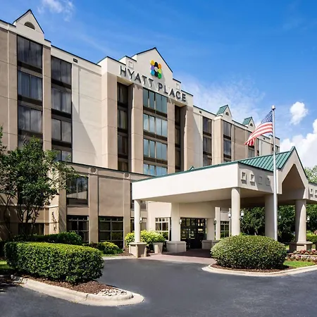Hyatt Place Dallas Park Central-3