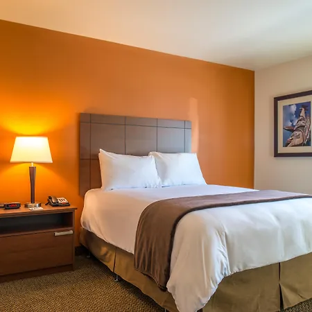 My Place Hotel-Bozeman, Mt-2